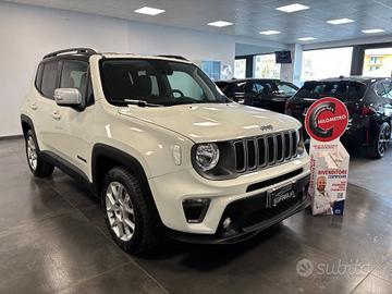 JEEP Renegade 1.6 Multijet Limited