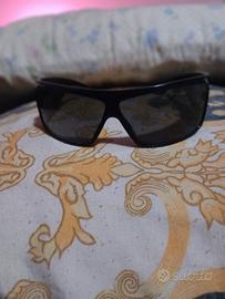 Occhiali da Sole John Richmond Vintage Y2K - Logo 