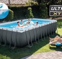 Liner piscina intex