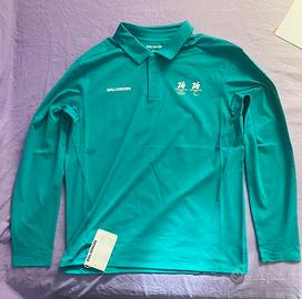 Maglietta Milano Cortina