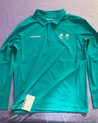 Maglietta Milano Cortina