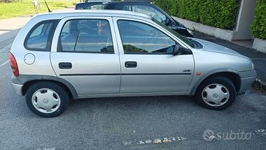 OPEL Corsa 1.000 Swing 