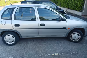 OPEL Corsa 1.000 Swing 