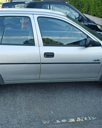 OPEL Corsa 1.000 Swing 