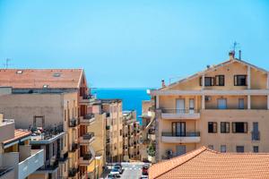 Attico viale giovanni XXIII