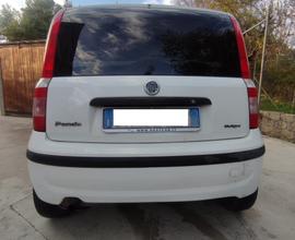 Fiat Panda 1.3 mj