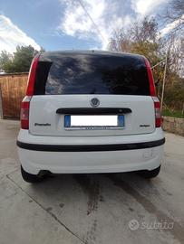 Fiat Panda 1.3 mj