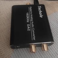 convertitore audio video 
