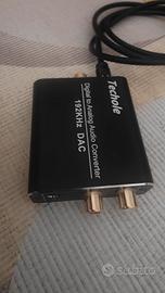 convertitore audio video 