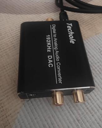 convertitore audio video 