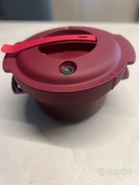 Pentola a pressione da microonde