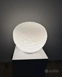 Meteorite tavolo Artemide