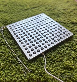 Lampada LED per coltivazione Indoor