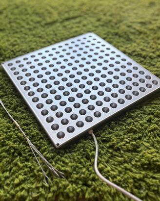 Lampada LED per coltivazione Indoor