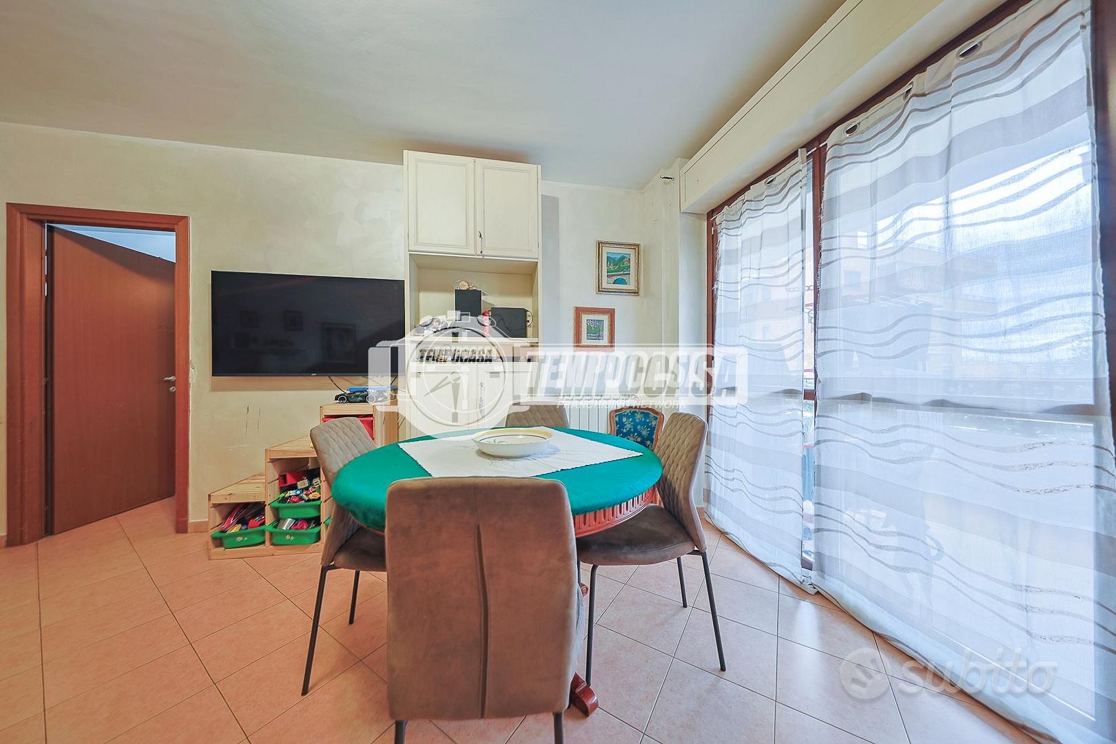 Appartamento – Roma, Colle degli Abeti, Lunghezza - Altro