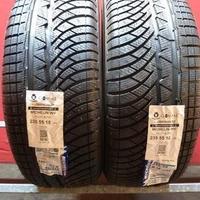 2 gomme 235 55 18 michelin inv a4639