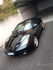 toyota celica 1,8 vvti