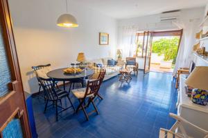 LUMINOSO PIANO TERRA