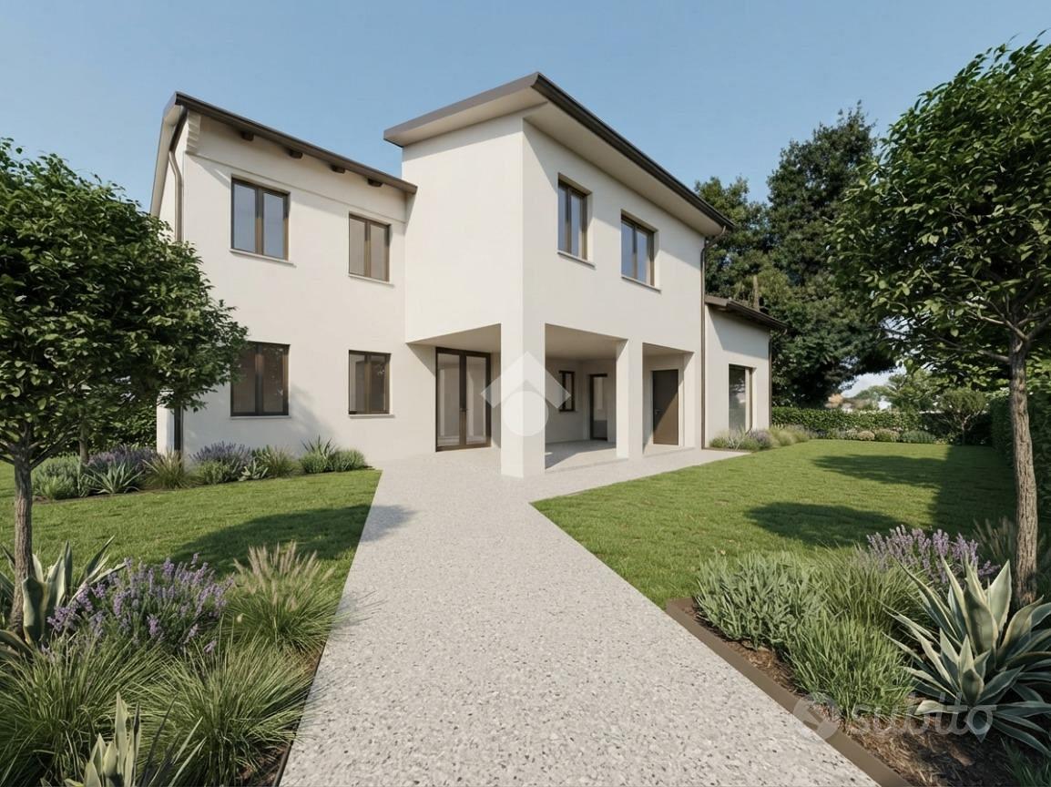 Casa – Treviso, Sant'Angelo - Vista 5