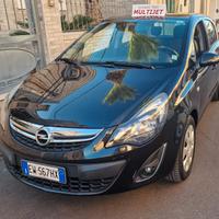 Opel Corsa 1.3 CDTI 95CV 5 porte anno 2014