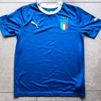 T-shirt Italia 