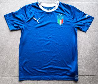 T-shirt Italia 
