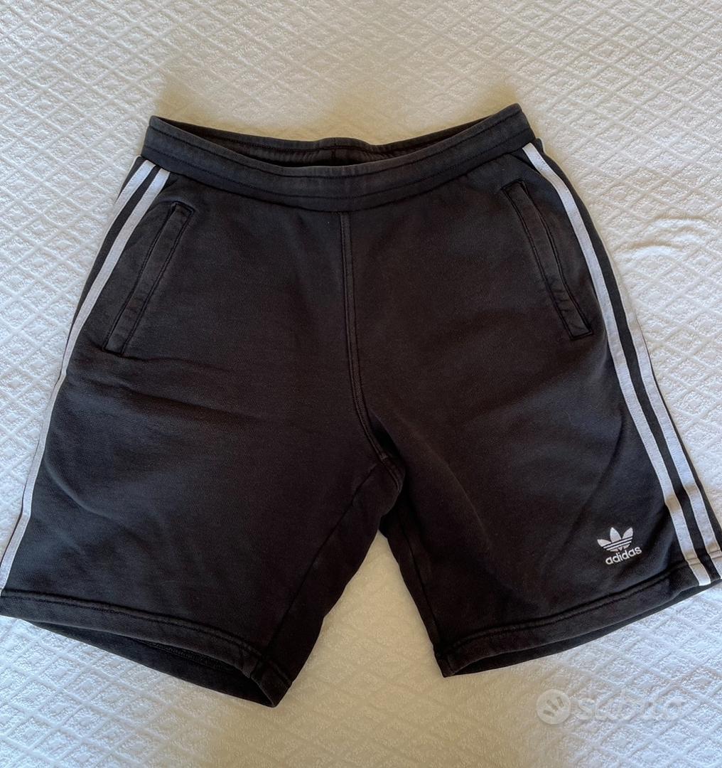 Pantaloncini adidas sales acetato