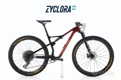 Cannondale Scalpel Hi-MOD Ultimate XX1 AXS t.M