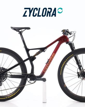 Cannondale Scalpel Hi-MOD Ultimate XX1 AXS t.M