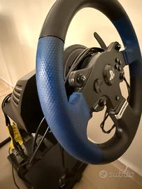 Volante thrustmaster T150