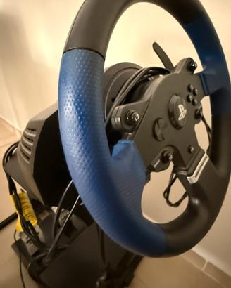 Volante thrustmaster T150