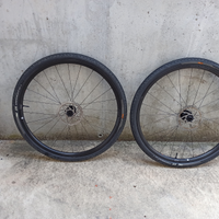 Ruote Gravellona giant