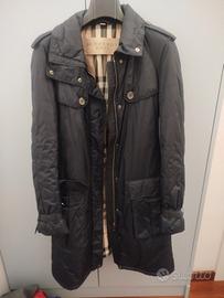 Burberry trench per donna  taglia 42