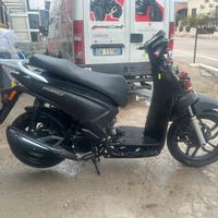 Vari ricambi Kymco People S