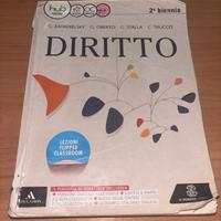 Diritto di G.ZAGREBELSKY secondo biennio