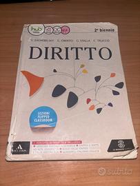 Diritto di G.ZAGREBELSKY secondo biennio