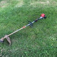 Decespugliatore 26cc pari a nuovo