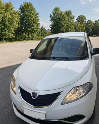 Lancia Y 1.2 Benzina 90.000 km Originali