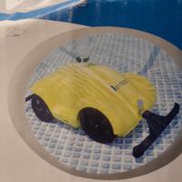 robot piscina nuovo 