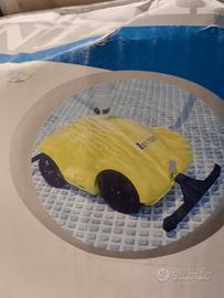 robot piscina nuovo 