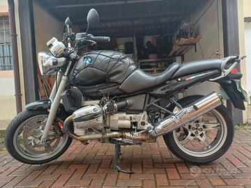 BMW R 850 R del 2005