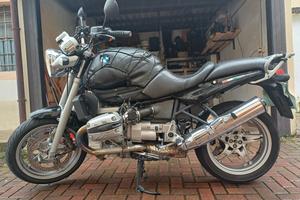 BMW R 850 R del 2005