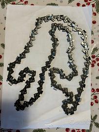 Catena motosega Oregon 0.325” 76 maglie