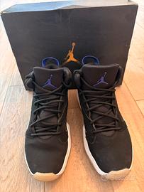 Jordan