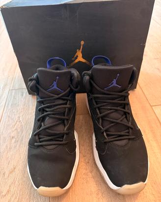 Jordan