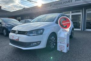 Volkswagen Polo 3 Porte Polo 3p 1.2 Comfortline 70