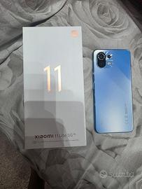 Xiaomi 11 lite da 128gb