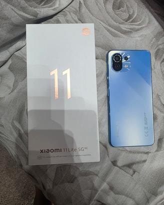 Xiaomi 11 lite da 128gb