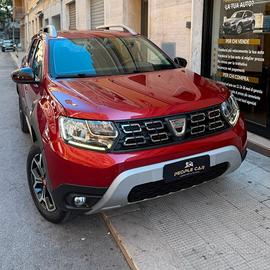 Dacia Duster 1.6 GPL - 114CV