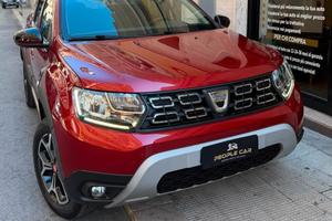 Dacia Duster 1.6 GPL - 114CV